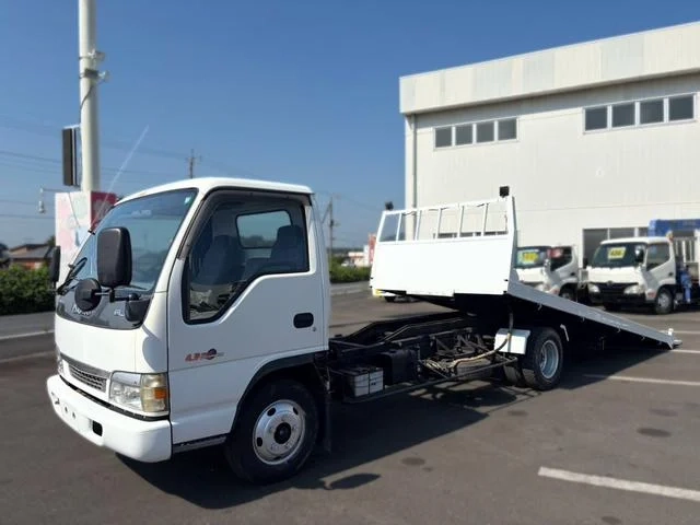 いすゞ 特殊車両|中古トラックの販売・買取・査定のアイナビ