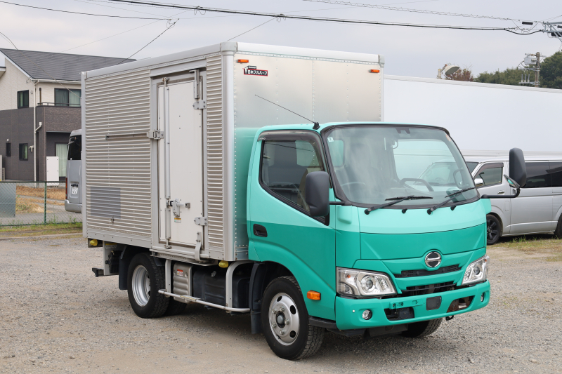 デュトロ|中古トラックの販売・買取・査定のアイナビ