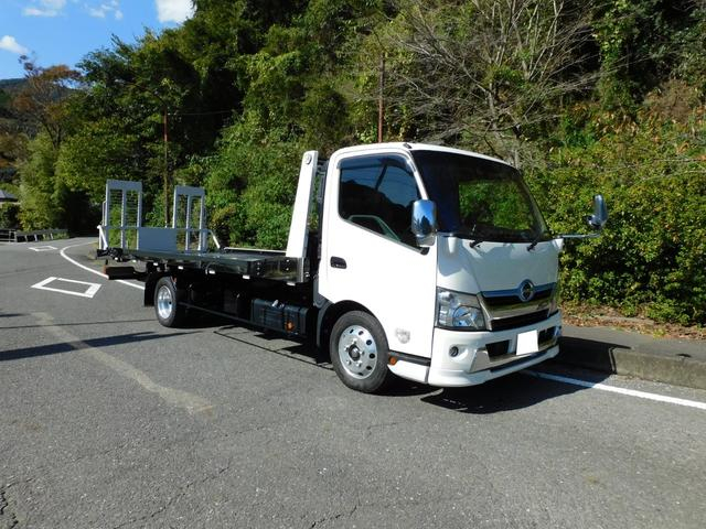日野 特殊車両 デュトロ|中古トラックの販売・買取・査定のアイナビ
