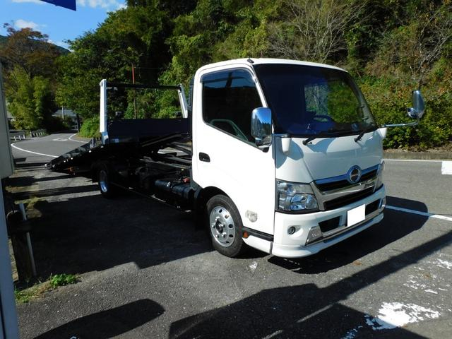 日野 特殊車両 デュトロ|中古トラックの販売・買取・査定のアイナビ