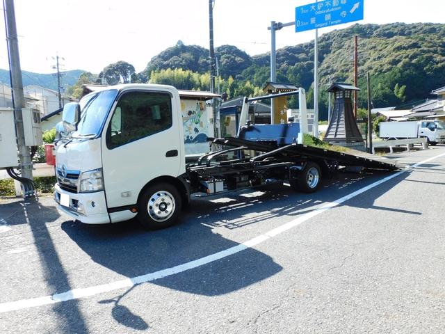 日野 特殊車両 デュトロ|中古トラックの販売・買取・査定のアイナビ