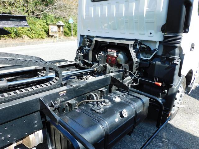 日野 特殊車両 デュトロ|中古トラックの販売・買取・査定のアイナビ