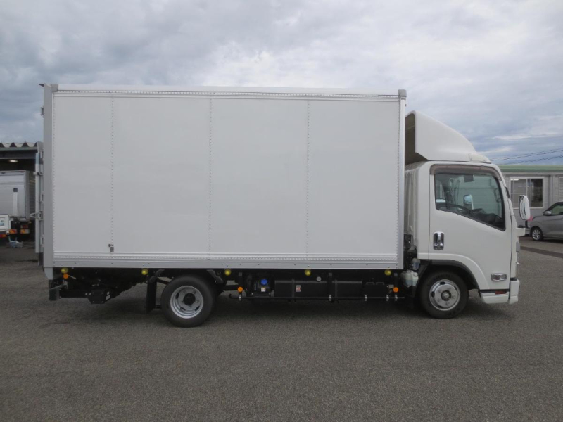 いすゞ バン車|中古トラックの販売・買取・査定のアイナビ