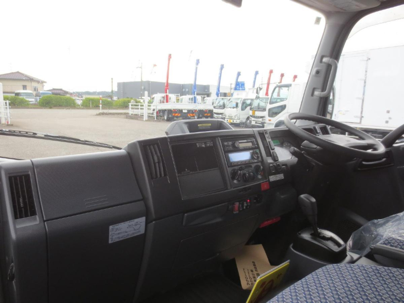 いすゞ バン車|中古トラックの販売・買取・査定のアイナビ