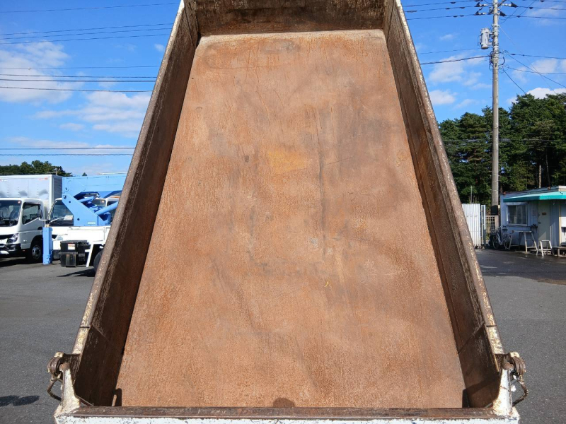 三菱ふそう ダンプ キャンター|中古トラックの販売・買取・査定のアイナビ