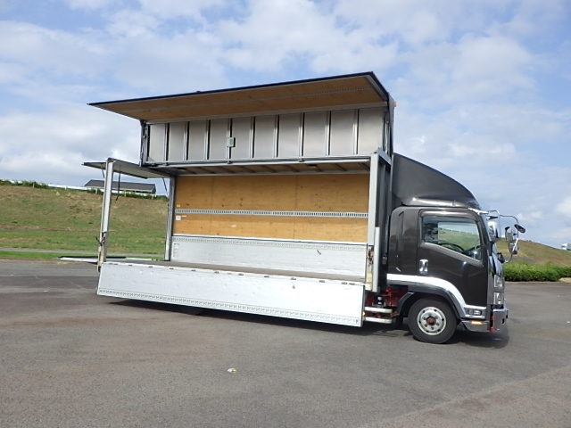 いすゞ ウイング車|中古トラックの販売・買取・査定のアイナビ