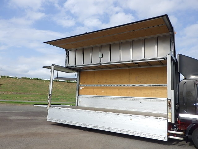 いすゞ ウイング車|中古トラックの販売・買取・査定のアイナビ