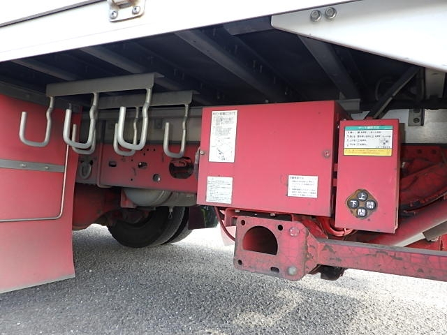 いすゞ ウイング車|中古トラックの販売・買取・査定のアイナビ