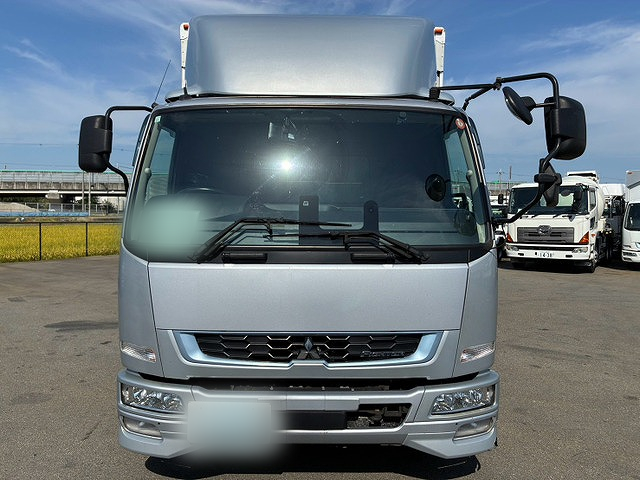 三菱ふそう ウイング車 ファイター|中古トラックの販売・買取・査定のアイナビ