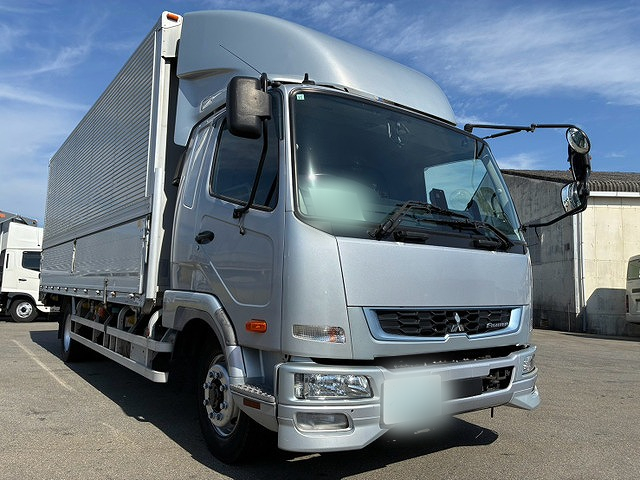 三菱ふそう ウイング車 ファイター|中古トラックの販売・買取・査定のアイナビ