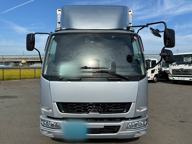 三菱ふそう ウイング車 ファイター|中古トラックの販売・買取・査定のアイナビ