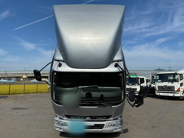 三菱ふそう ウイング車 ファイター|中古トラックの販売・買取・査定のアイナビ