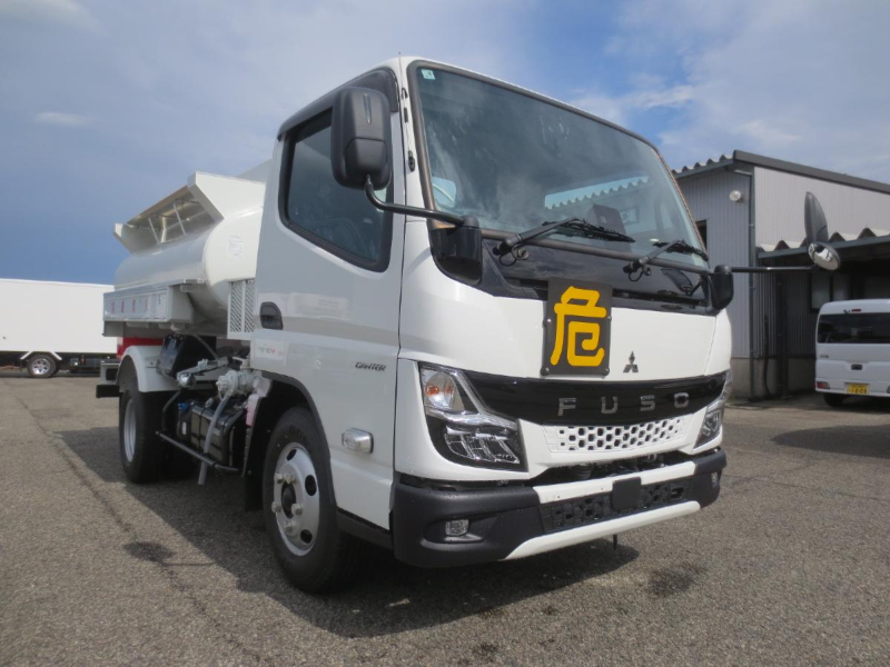 三菱ふそう 特殊車両|中古トラックの販売・買取・査定のアイナビ