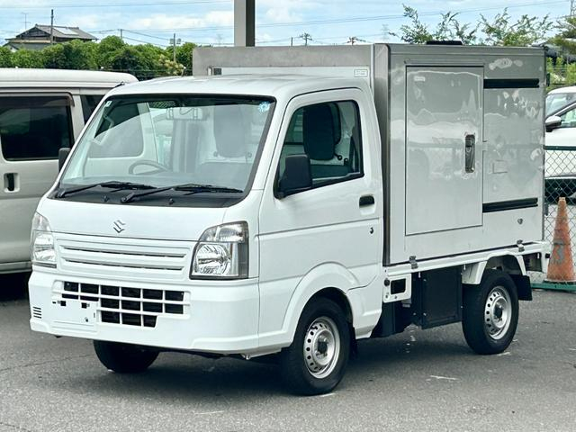 スズキ 軽トラック|中古トラックの販売・買取・査定のアイナビ