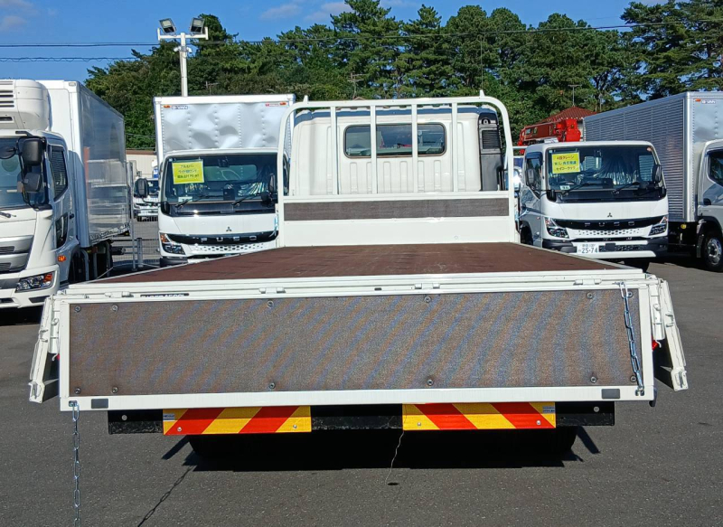 日野 平ボディ デュトロ|中古トラックの販売・買取・査定のアイナビ
