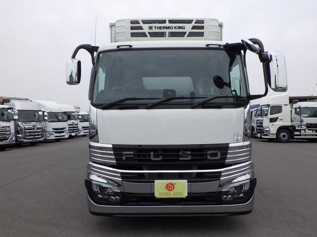 三菱ふそう ウイング車 スーパーグレート|中古トラックの販売・買取・査定のアイナビ