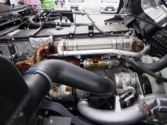 三菱ふそう ウイング車 スーパーグレート|中古トラックの販売・買取・査定のアイナビ