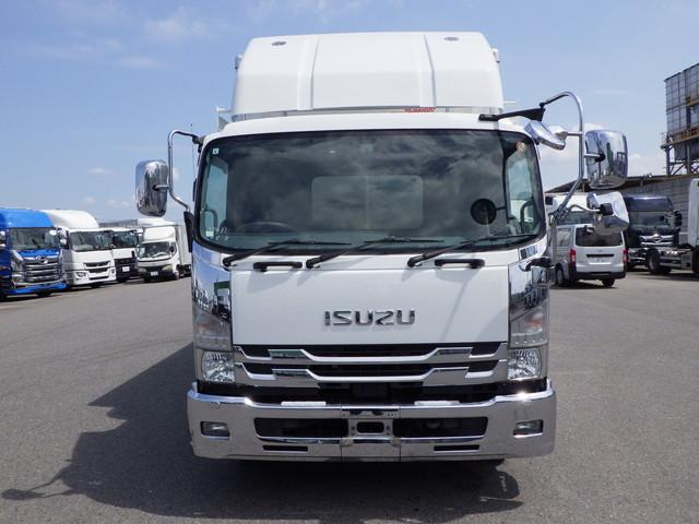 いすゞ バン車 フォワード|中古トラックの販売・買取・査定のアイナビ