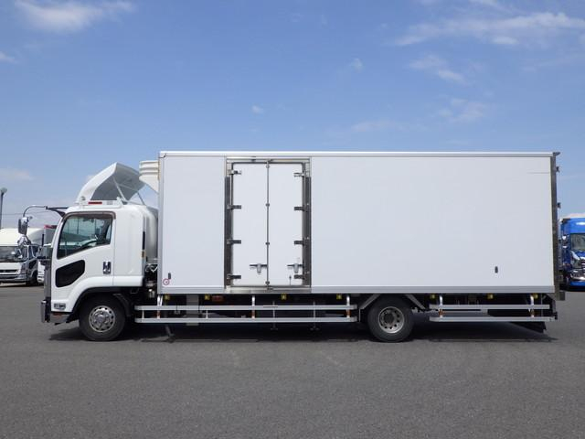 いすゞ バン車 フォワード|中古トラックの販売・買取・査定のアイナビ