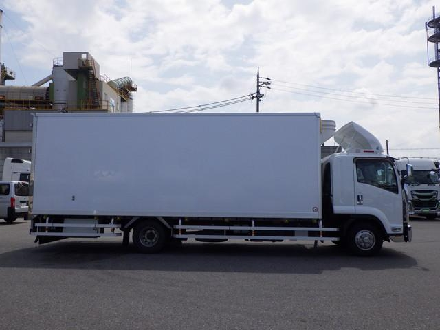 いすゞ バン車 フォワード|中古トラックの販売・買取・査定のアイナビ
