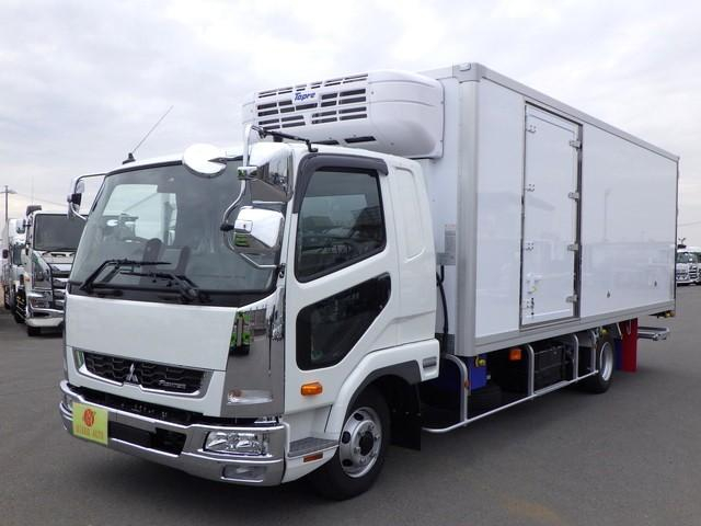 三菱ふそう バン車 ファイター|中古トラックの販売・買取・査定のアイナビ