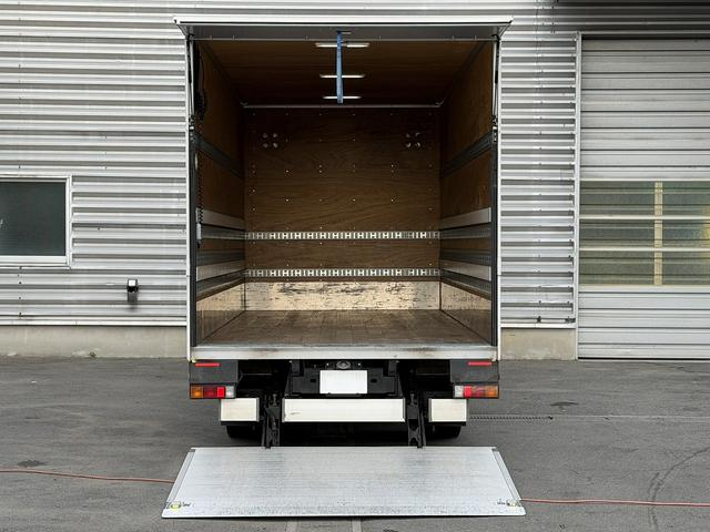 三菱ふそう バン車 キャンター|中古トラックの販売・買取・査定のアイナビ