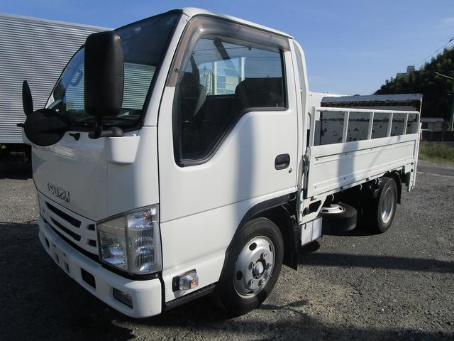 いすゞ 平ボディ|中古トラックの販売・買取・査定のアイナビ