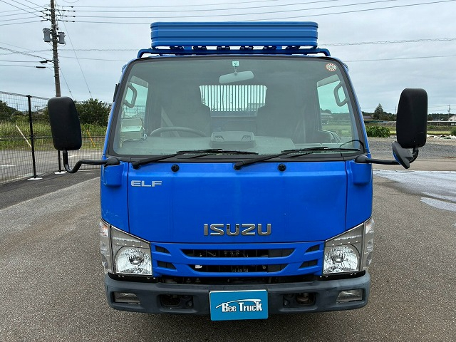 いすゞ セルフ エルフ|中古トラックの販売・買取・査定のアイナビ
