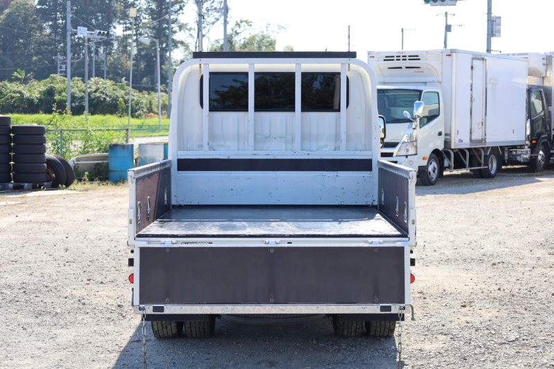 トヨタ 平ボディ トヨエース|中古トラックの販売・買取・査定のアイナビ