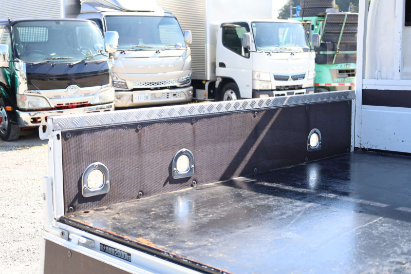 トヨタ 平ボディ トヨエース|中古トラックの販売・買取・査定のアイナビ