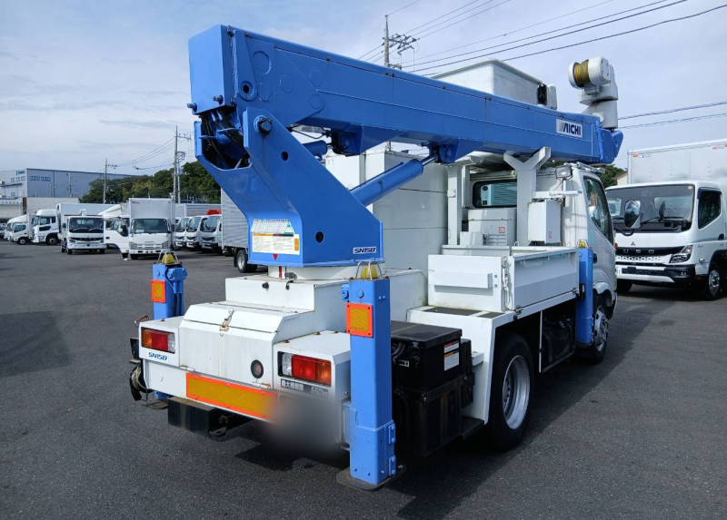 トヨタ その他 ダイナ|中古トラックの販売・買取・査定のアイナビ