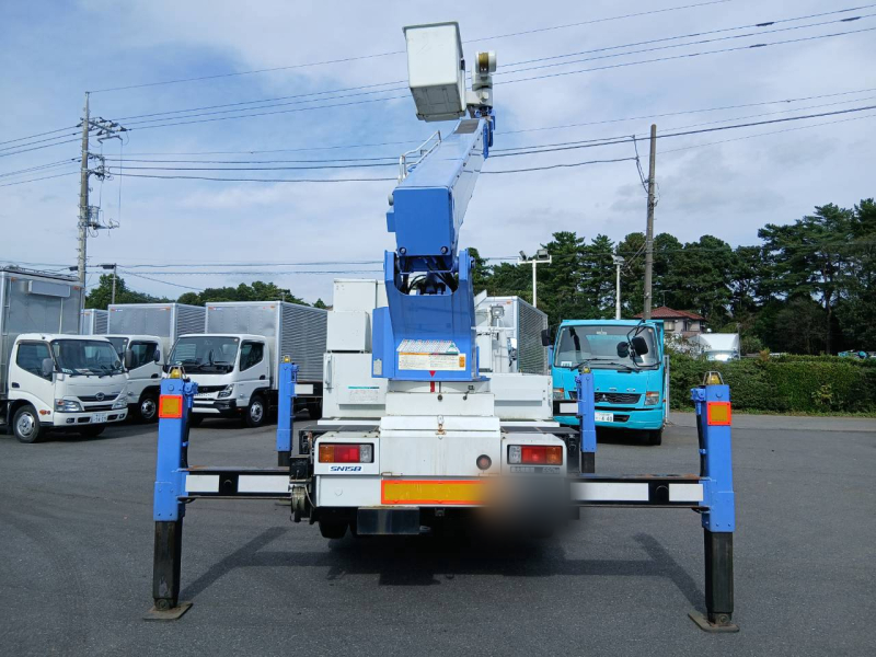 トヨタ その他 ダイナ|中古トラックの販売・買取・査定のアイナビ