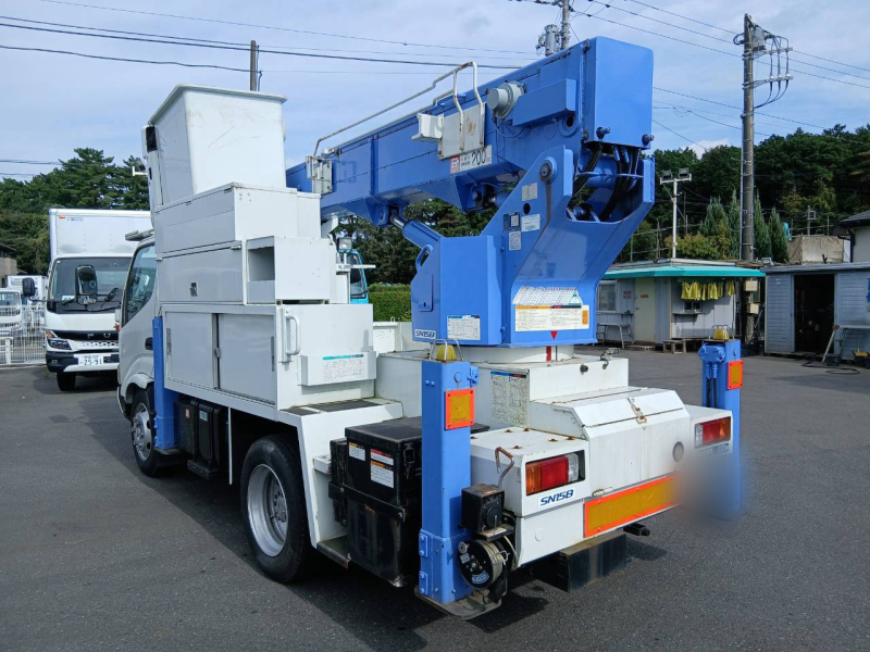 トヨタ その他 ダイナ|中古トラックの販売・買取・査定のアイナビ