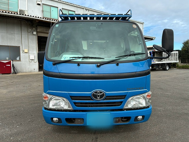 トヨタ Wキャブ トヨエース|中古トラックの販売・買取・査定のアイナビ