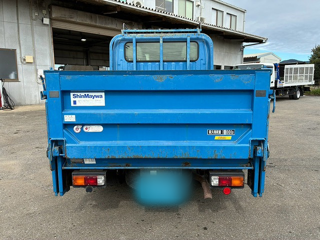トヨタ Wキャブ トヨエース|中古トラックの販売・買取・査定のアイナビ