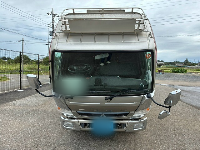 三菱ふそう ダンプ キャンター|中古トラックの販売・買取・査定のアイナビ