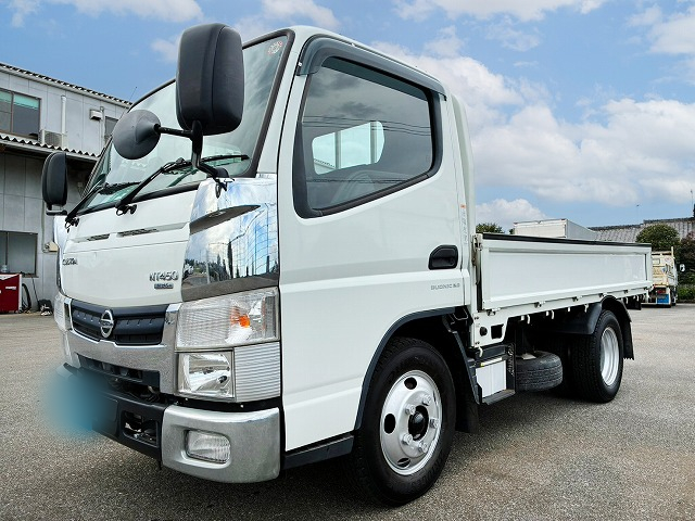 日産 平ボディ アトラス|中古トラックの販売・買取・査定のアイナビ