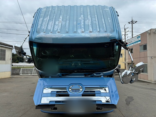 日野 ダンプ プロフィア|中古トラックの販売・買取・査定のアイナビ