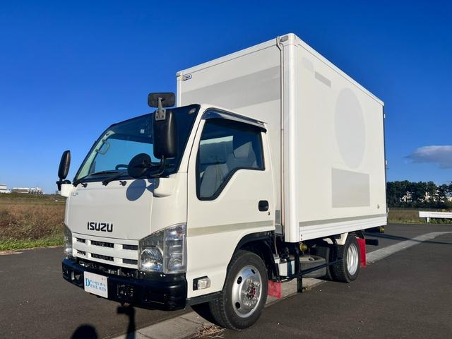 いすゞ バン車|中古トラックの販売・買取・査定のアイナビ