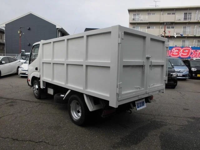 トヨタ ダンプ|中古トラックの販売・買取・査定のアイナビ