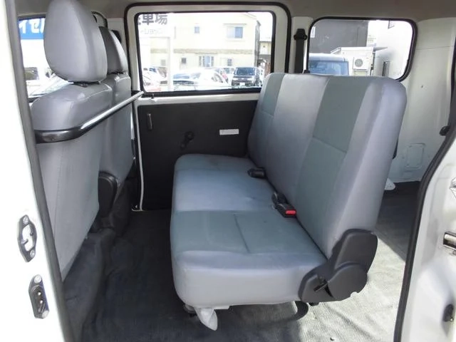 トヨタ 商用バン タウンエースバン|中古トラックの販売・買取・査定のアイナビ
