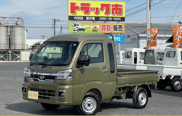 ダイハツ 軽トラック ハイゼットトラック|中古トラックの販売・買取・査定のアイナビ