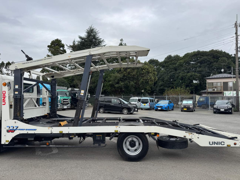 日野 特殊車両 デュトロ|中古トラックの販売・買取・査定のアイナビ