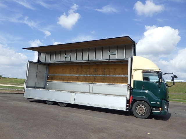 いすゞ ウイング車|中古トラックの販売・買取・査定のアイナビ