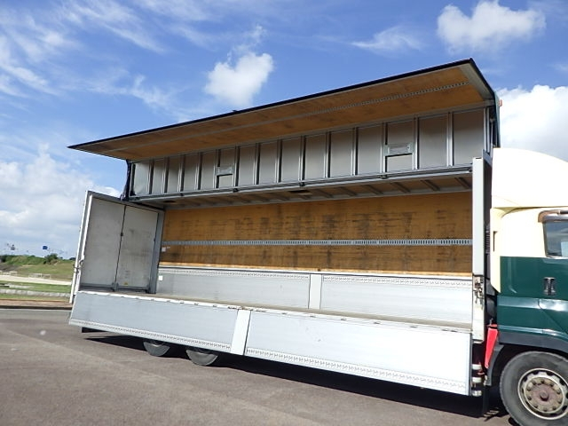 いすゞ ウイング車|中古トラックの販売・買取・査定のアイナビ
