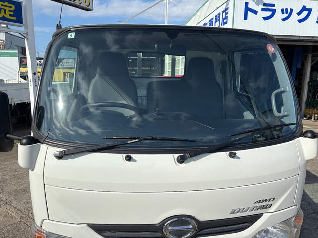 日野 平ボディ デュトロ|中古トラックの販売・買取・査定のアイナビ