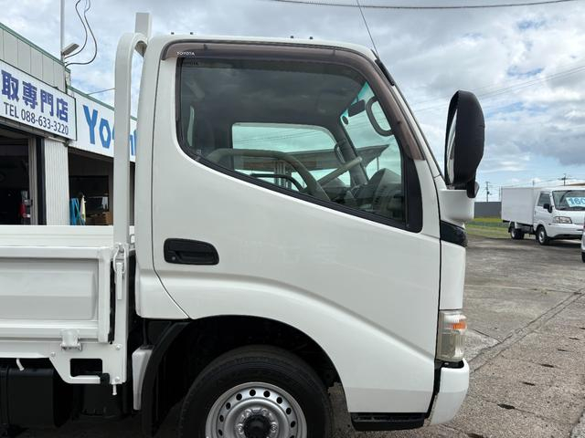 トヨタ 平ボディ|中古トラックの販売・買取・査定のアイナビ