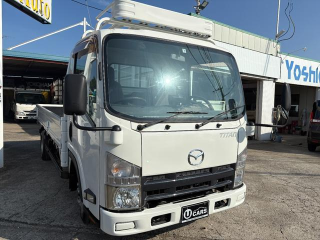 マツダ 平ボディ|中古トラックの販売・買取・査定のアイナビ