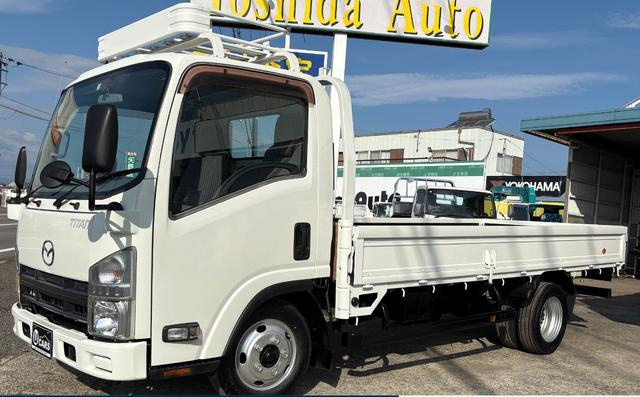 マツダ 平ボディ|中古トラックの販売・買取・査定のアイナビ