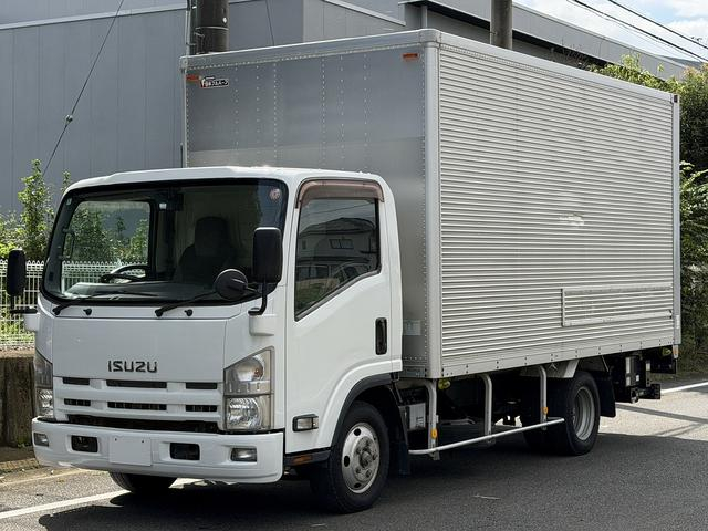 いすゞ バン車|中古トラックの販売・買取・査定のアイナビ
